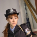 国产SM女警制服之不屈的女警