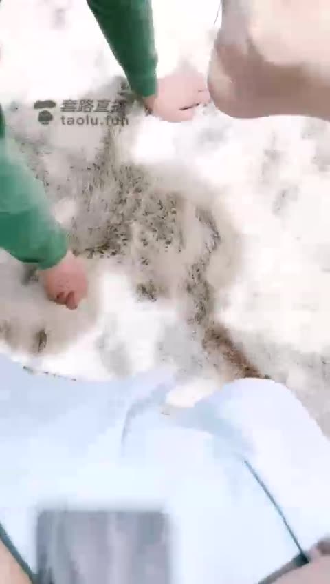 2194.【KinaQUEEN】踩踏，踢裆，深喉，sp，喝洗脚水【106分钟】【标清】-女神之家