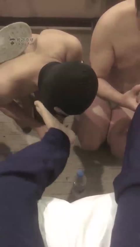 2438.【陌影夫妻S】双狗伺候【66分钟】【标清】-女神之家
