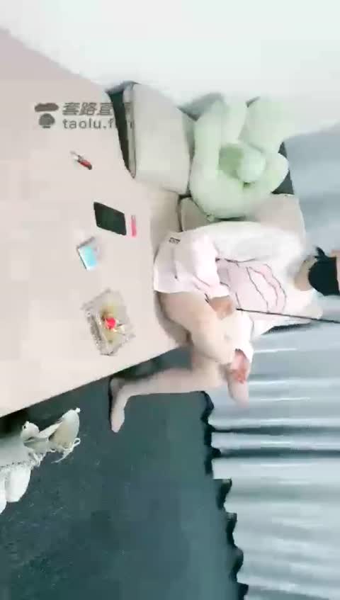 2545.【墨云S】看大墨墨是如何处理萌新的【65分钟】【标清】-女神之家