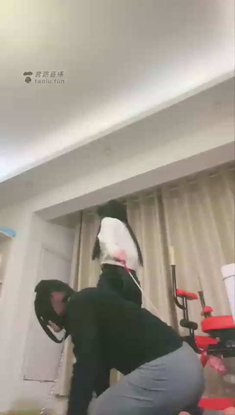3099.【妖妖学姐S】室息【32分钟】【高清】-女神之家