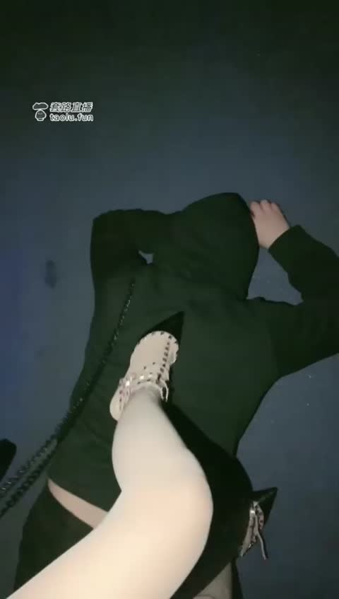 3138.【西柚大大】在公园的小贱狗【12分钟】【高清】-女神之家
