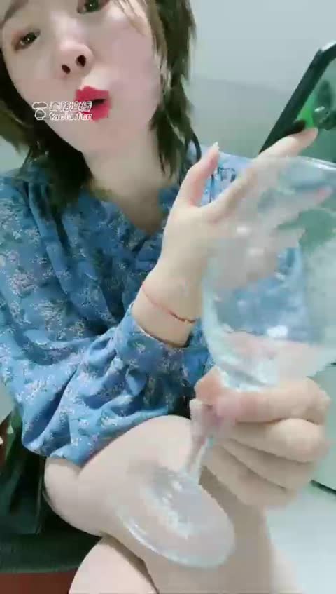 3274.【美离子S】口水红绿灯，第一视角超刺激【56分钟】【标清】-女神之家