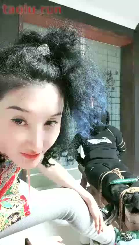 3575.【一绳有你】虐小狗狗开始了捆绑【62分钟】【高清】-女神之家