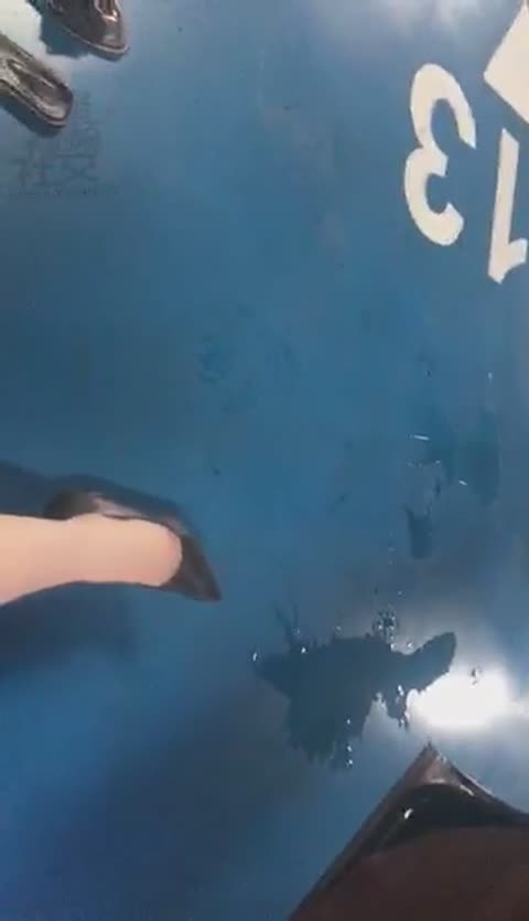 0803车库训练爬行天鞋-女神之家