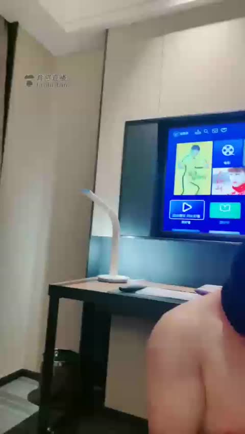 4235.【木鸢bb】舔脚系列，脚虐乳，脚虐D【65分钟】-女神之家