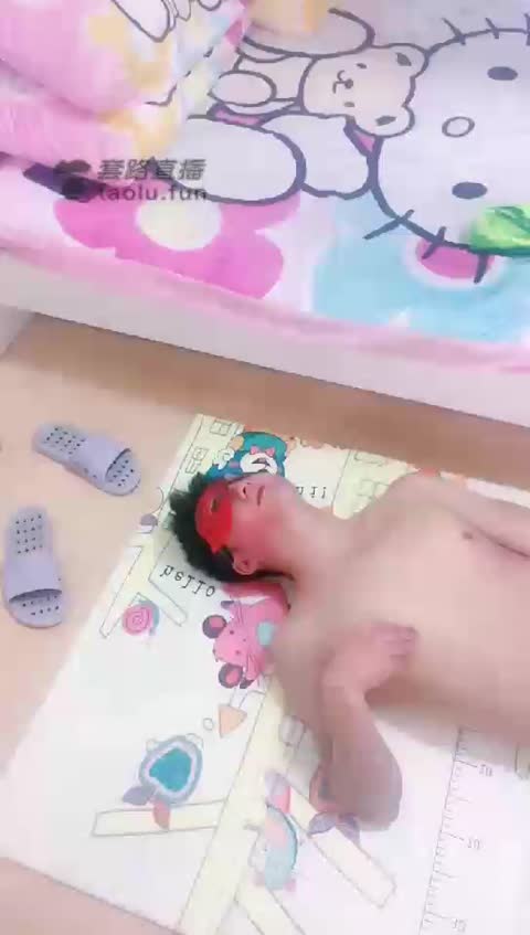 4392.【白冰冰S】黄金，炸，耳光，踩踏，强制，恋足【55分钟】【标清】-女神之家