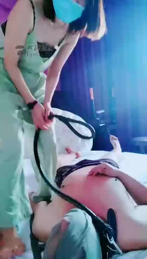 4864.【心竹S】宾馆跳踩贱奴才【92分钟】【高清】-女神之家