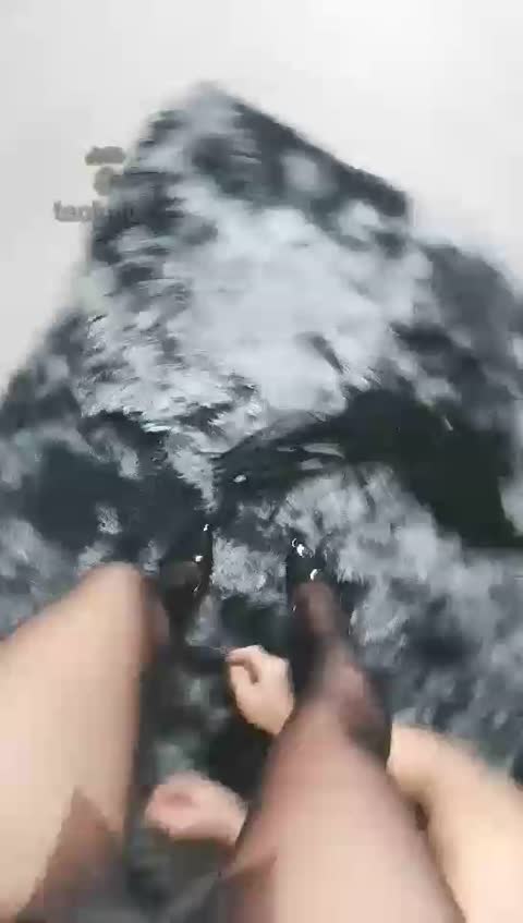 vivian婷 在家乖乖等我下班的骚货-女神之家