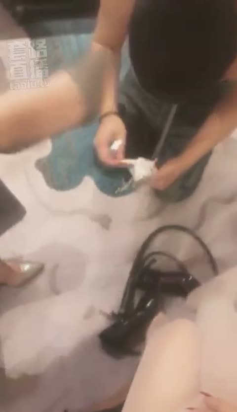 女暴君 胯下贱狗冰火两重天-女神之家