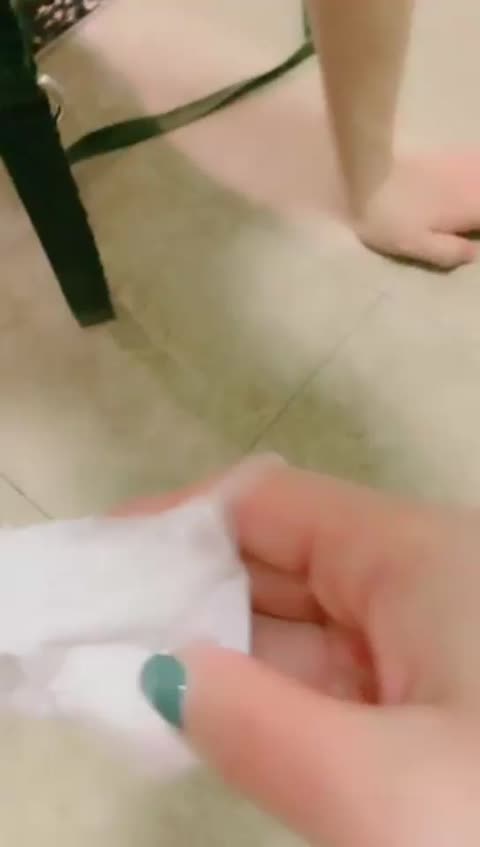 清墨 半夜玩狗-女神之家