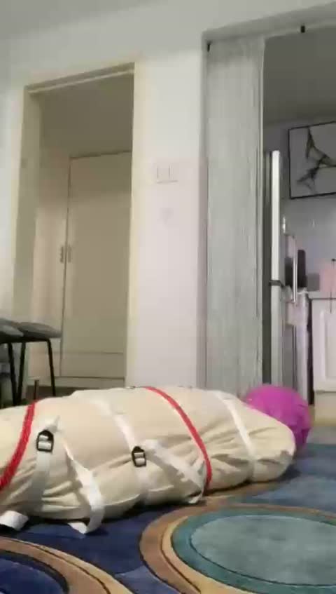 筱月 口封内裤 剥削5感 精神崩溃-女神之家