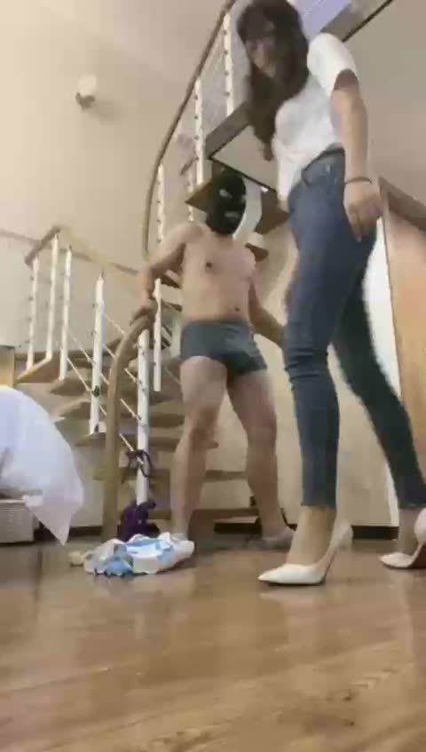 虞姬  踢裆  圣水-女神之家