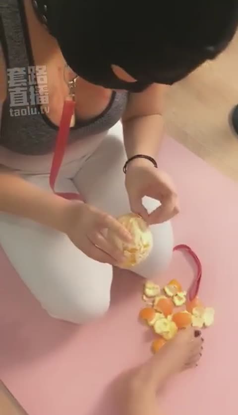 冰灵S女 羞辱场骚浪贱小母狗_7-女尊领地-女神之家