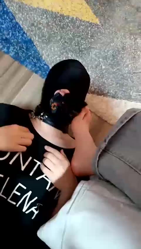 哈宝 继续小黄毛-女神之家