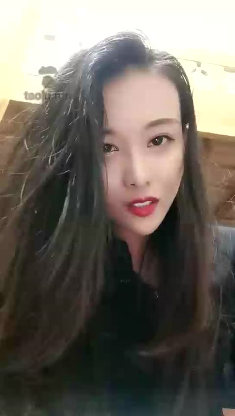曦宝贝 漂亮主子的小母狗-女神之家