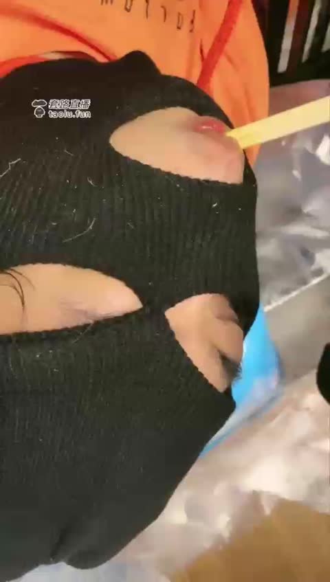 星黛露 高清 圈养奴的强制晚餐盛宴-女神之家