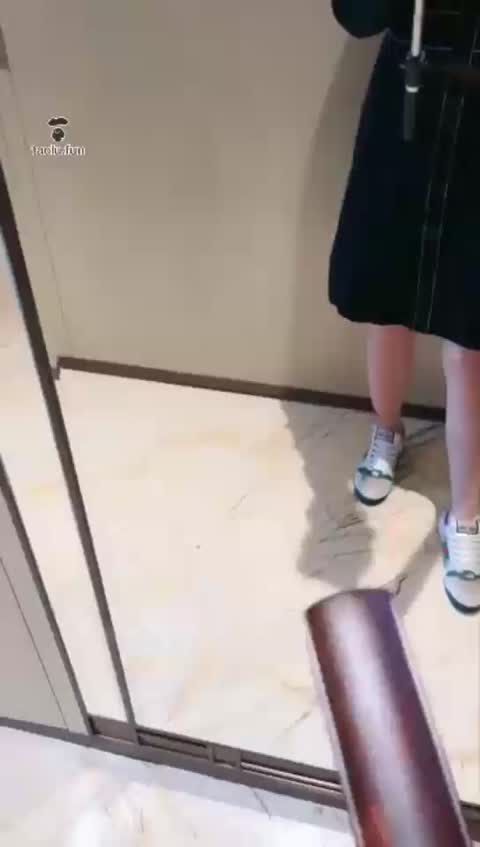 杉杉女神 女神的原味热乎粉船袜-女神之家