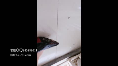 未知女主 超清 网友共享恋足调教精品4-女神之家