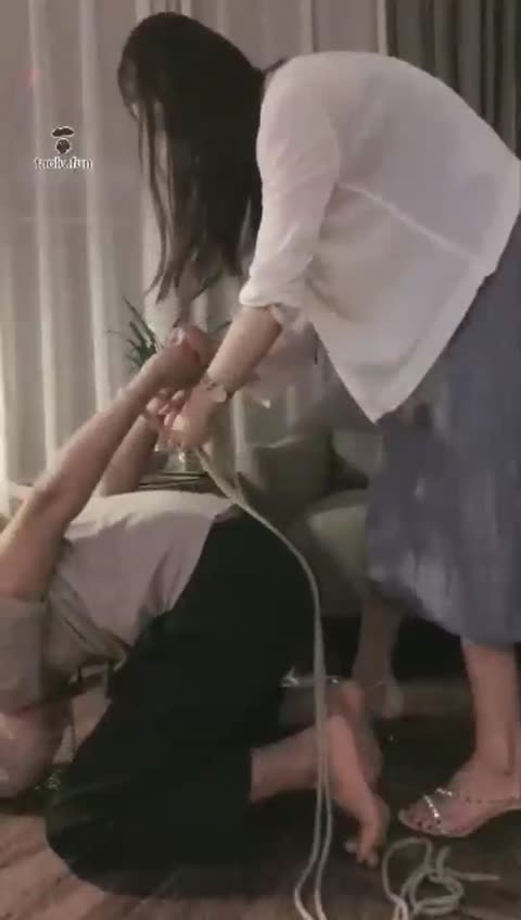 深圳叶子 狗东西深夜求调教-女神之家
