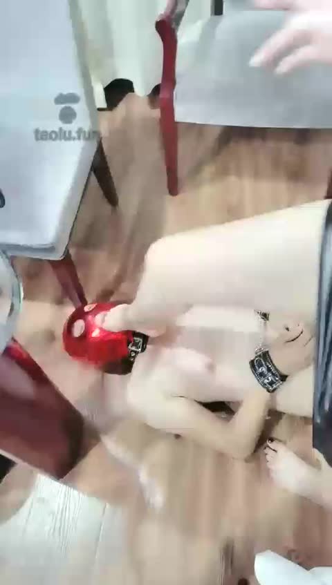 猫又女王 高跟踩足深喉上课-女神之家