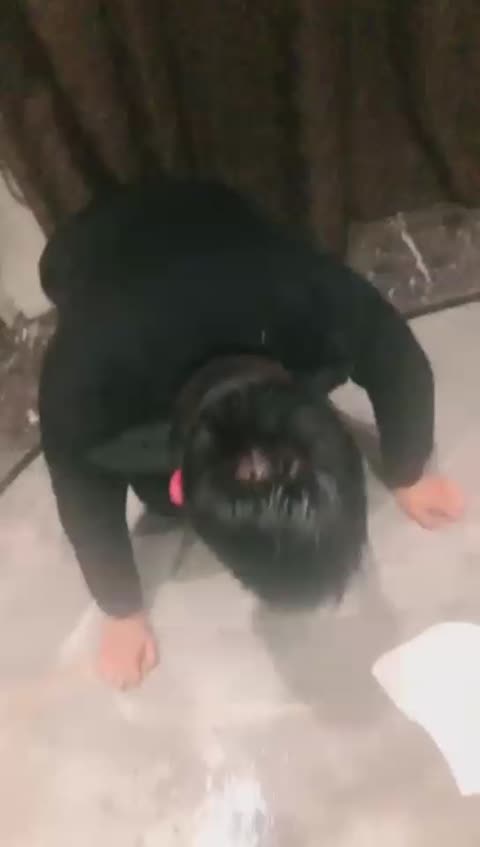 维依和梦樱 双S聚餐 玩虐不要脸的狗东西-女神之家