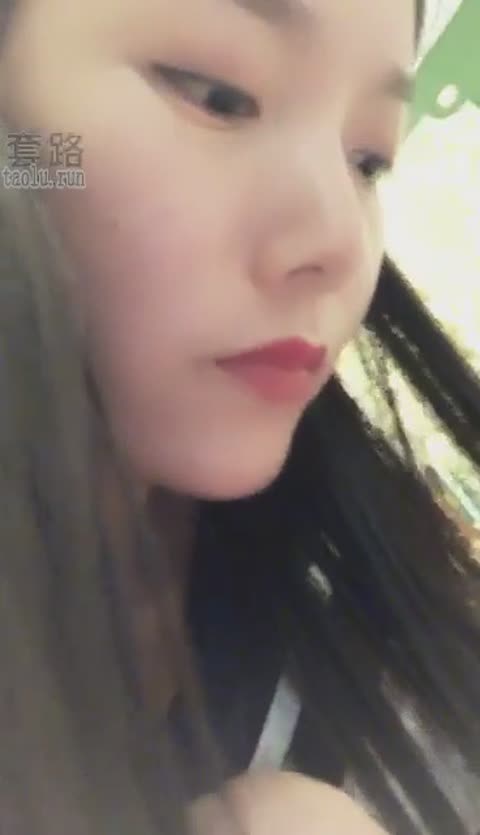 蜜桃儿 口舌喂食-女神之家