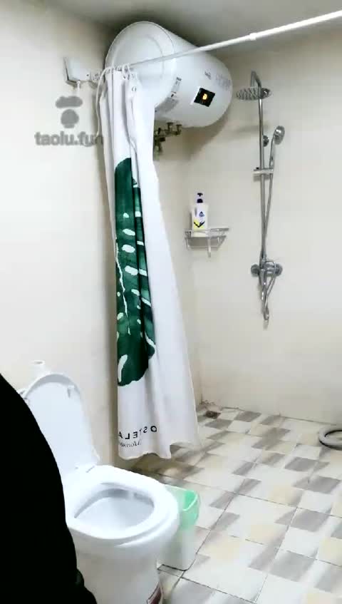 黛颜 小白鞋红绿灯口水-女神之家