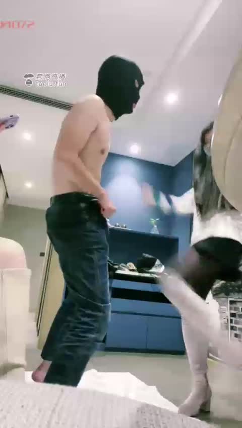 仙女殿下 女老板耳光+踢裆 双女王-女神之家