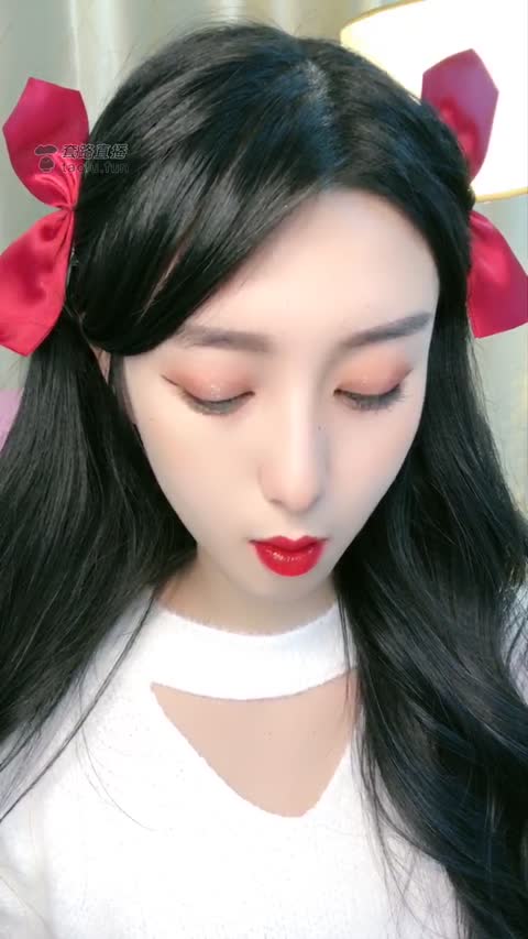 优甜大大 玉足治百病3小时-女神之家
