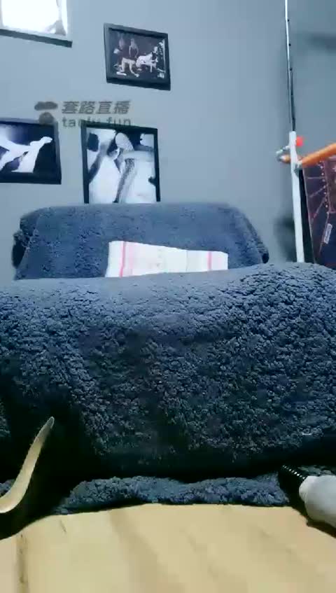 墨云 红绿灯 第一视角炸-女神之家