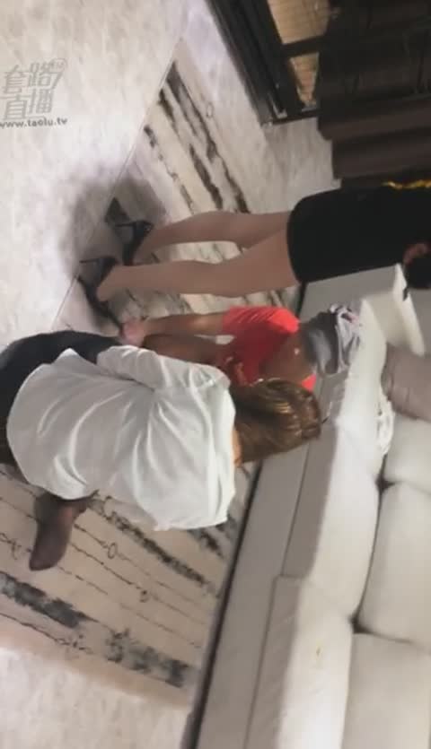 圣蒂祖宗 同好共享 调教职场夫妻奴-女神之家