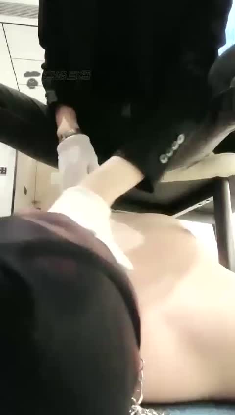 多多 虐乳 耳光 脚垫 下）-女神之家