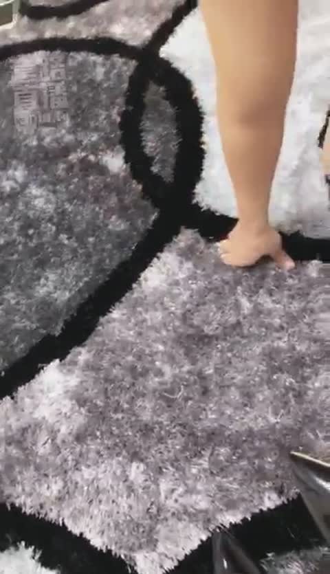冷柔 踹爆贱畜狗头-女神之家
