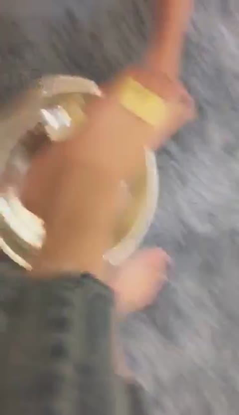 宝爷 脚崇拜 裸足喂食2-女神之家