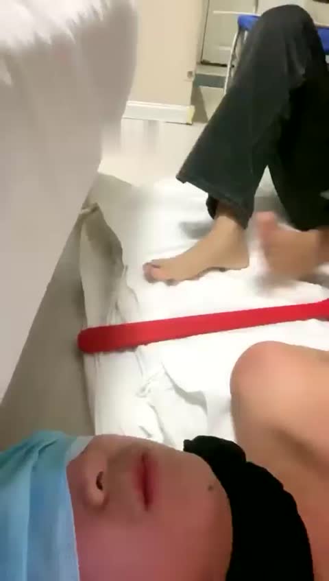 琳琳 和闺蜜一起报复前男友2 加长版 中集-女神之家