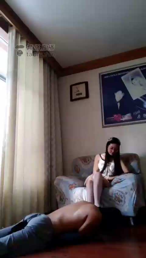 白月光 轻口调教 与狗共舞-女神之家