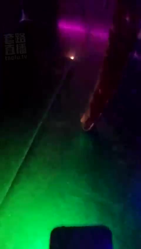 美煞娇爷 KTV调教我的小佩奇 下集-女神之家