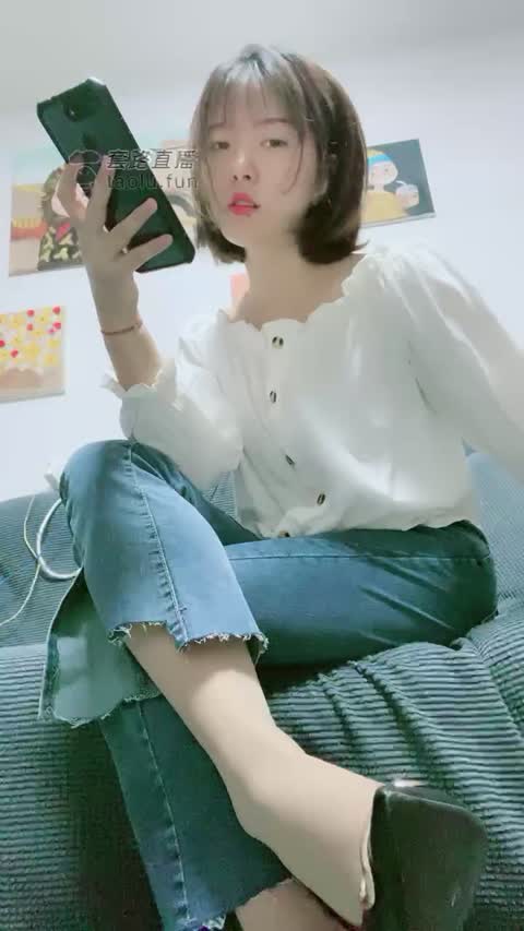 美离子 愚人节的嘲讽-女神之家