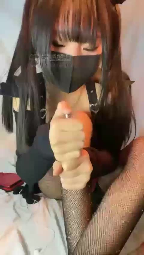 芃芃大人 红绿灯寸止挑战 第三弹-女神之家