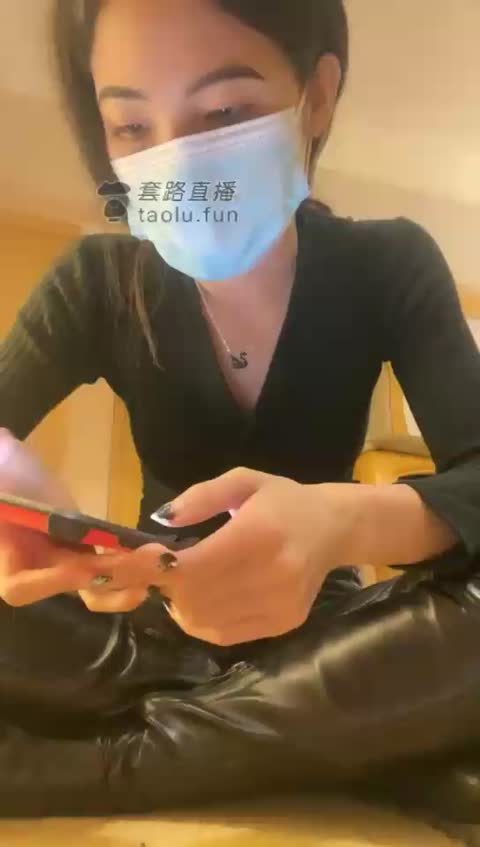苏老师 第一视角靴奴-女神之家
