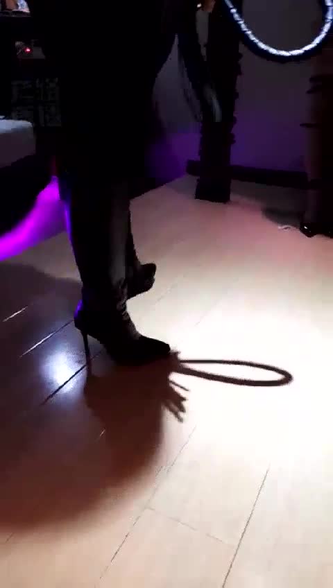 薇娅大小姐 审讯 倾力打造 首部剧情片-女神之家