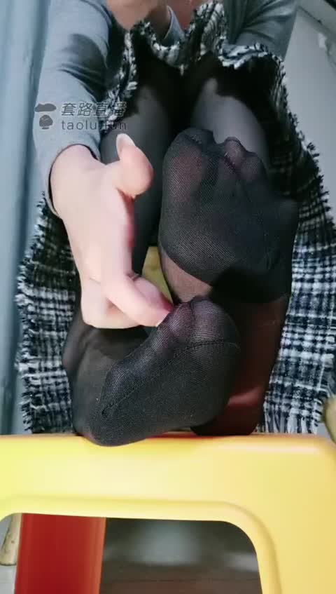 莉亚 红灯停 绿灯行-女神之家