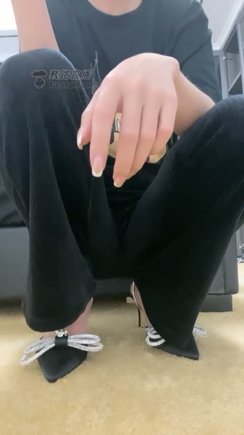 陈墨瞳 红绿灯 三月三十日-女神之家
