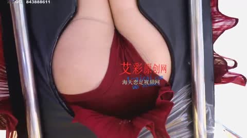 采萱 坐脸 踩踏 POV短片-女神之家