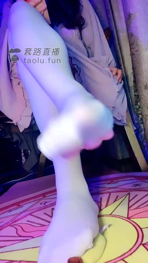 Verin维音 猫爪-女神之家