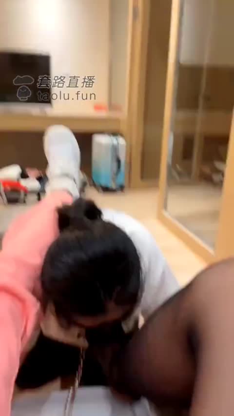 冷菱 和妹妹教训不乖女M-女神之家