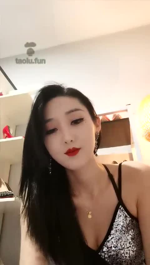 冷美 首播 带好纸巾2-女神之家