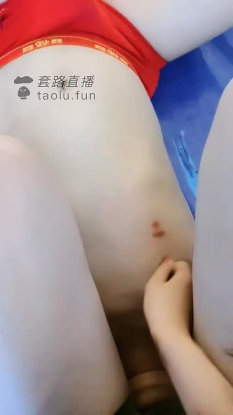 叶子天津 深喉 嗅原味 跳踩 坐垫-女神之家