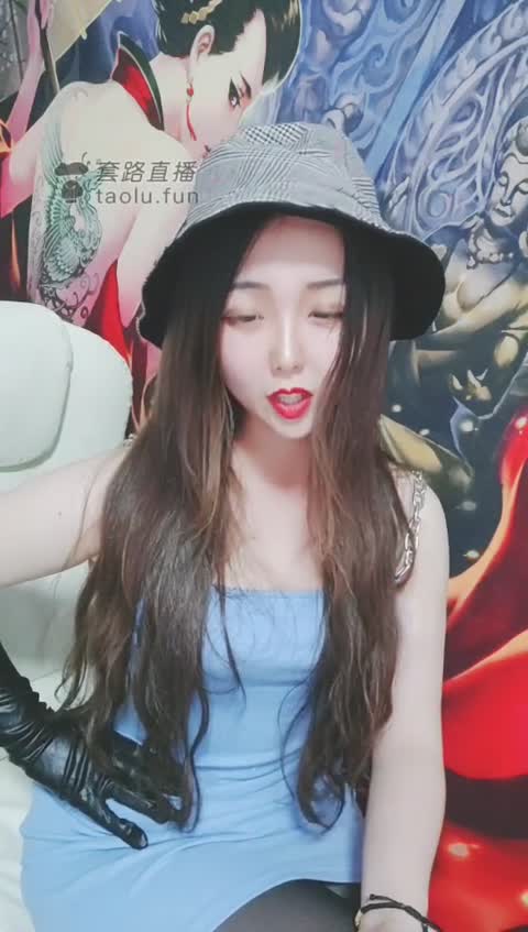 南妮 玩死你-女神之家